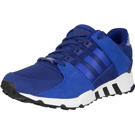 adidas schuhe 46 blau sport|adidas Blau .